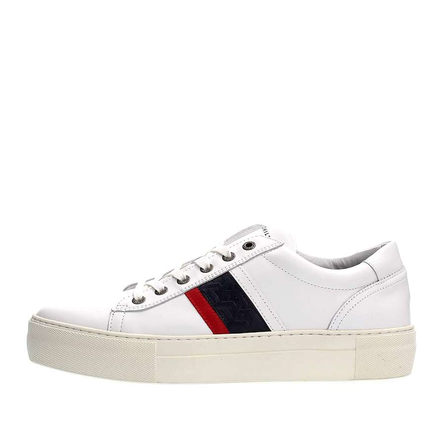 sneakers uomo tommy hilfiger